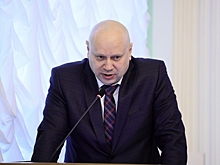 После массовых жалоб горожан на транспорт мэр Омска объявил выговор своему заместителю Куприянову