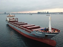 Украина предложила Турции возобновить зерновой коридор без участия России