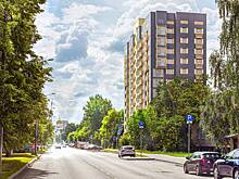 В Москве на участке бывшей промзоны площадью 1,4 га появится парковка