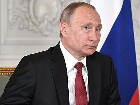 Путин сообщил о покушениях на себя