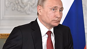 Путин сообщил о покушениях на себя