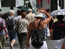 Жара плюс 40 градусов продержится в Дагестане всю неделю