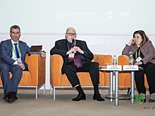 2-3 октября 2018 года в Головном офисе Сбербанка России состоялась III Международная конференция по защите прав потребителей финансовых услуг “Территория финансовой безопасности”
