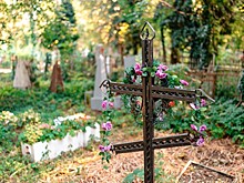 Проблема бесхозных могил: инвентаризация кладбища «Солнечное» проводится в Новороссийске