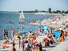 Пробы морской воды на курортах Краснодарского края прошли контроль