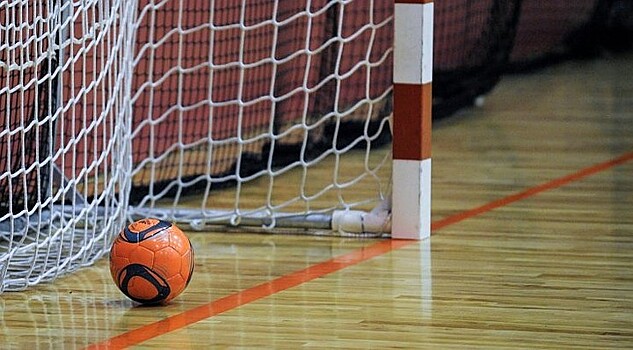 Назван состав сборной РФ на матч с Бразилией