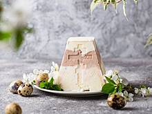 Лучшие рецепты творожной пасхи: классические и оригинальные