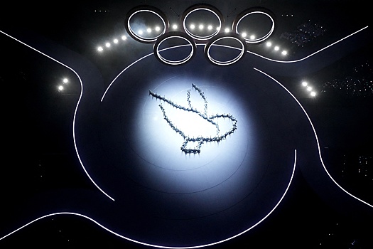 Швейцарский горнолыжник завоевал второе золото на Олимпийских играх