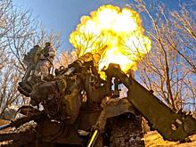 Сводки СВО, 7 февраля, главное: Киев ночью отвозмездили по полной, бои в центре Константиновки