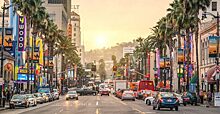 «Город ангелов»: 5 мест, которые стоит посетить в Лос-Анджелесе