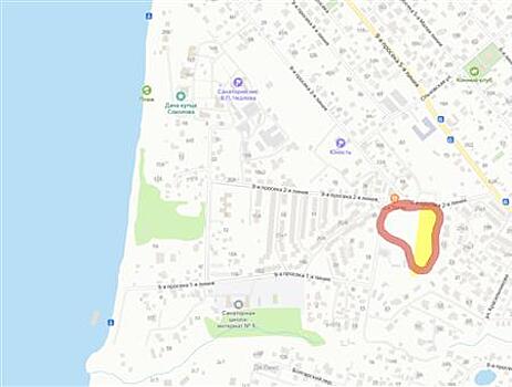 Суд отменил отказ самарской мэрии в застройке 9-й просеки