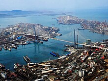 Открытие Владивостока для электронных виз пока не вернет азиатских туристов