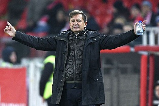 Бывший тренер "Спартака" Рианчо рассказал, за счет чего Испания по футболу выиграла ОИ