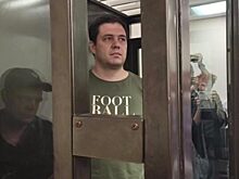 Главный редактор Baza Глеб Трифонов арестован до 20 сентября