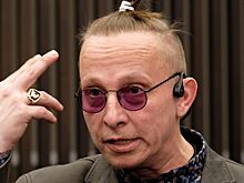 Охлобыстин: Донбасс не является "прачечной" для участников "голой вечеринки"