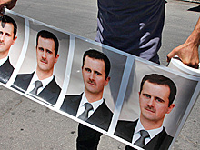 В Москве объяснили причины поддержки режима Асада