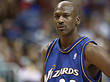 Джаред Джеффрис рассказал забавную историю о Майкле Джордане и Антуане Уокере