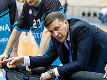 Олег Киселев: «Астана» реализовала 30 процентов плана на игру»