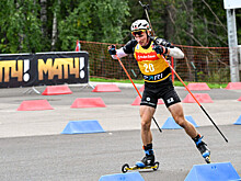 Смольский — о победе в гонке преследования: «Нужно пользоваться тем, что Латыпов пока разгоняется»