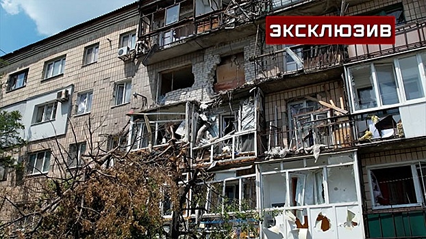 «Уничтожали дома из минометов»: как ВСУ обращались с жителями Лисичанска