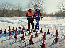 Современная геология. Решения будущего