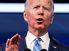 Новый порядок. Как приход Байдена изменит мир