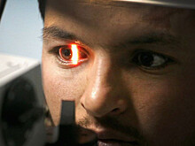 Искусственный интеллект  определит риск инфаркта