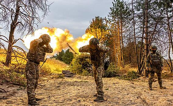 Спецоперация России на Украине, 29 июля. Онлайн-трансляция. День 887-й