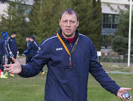 Тренер СКА Попов о победе над «Астаной»: «Уровень соперника понятен»