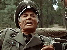 Тайна народного артиста СССР, который сражался в рядах вермахта