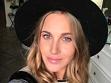 «Можно я посплю?»: Юлия Ковальчук вернулась к работе после рождения дочки