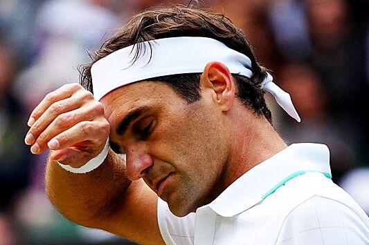 Роджер Федерер, скорее всего, вновь откладывает возвращение в теннис: пропустит свой же турнир Laver Cup — 2022