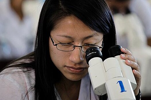 Выявлен новый фактор преждевременного клеточного старения