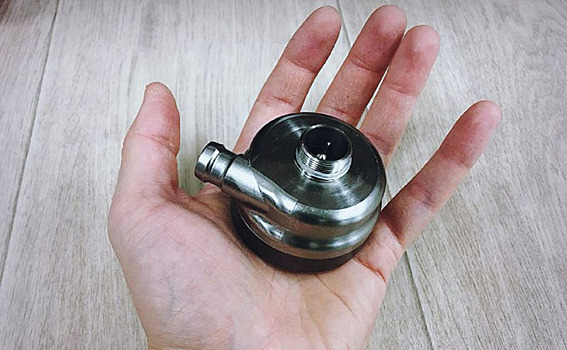 Новое искусственное сердце впервые показали сибирские ученые