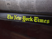 The New York Times (США): почему успехи «Нью-Йорк таймс» не предвещают журналистике ничего хорошего