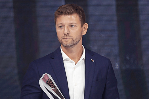 Новый исполнительный директор «Спартака» рассказал о любви к клубу с детства