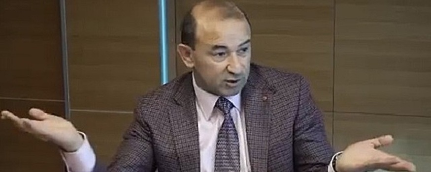 Ростовский суд не стал взыскивать с Ванеева 19,1 млрд  рублей долга компании «Мишель Алко»