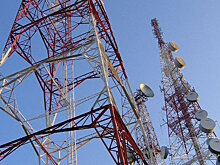 Развозжаев попросил 500 млн рублей на вышки «Севтелекома»