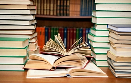 Как пройти в библиотеку: увлекательное историческое путешествие по книгохранилищам