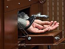 Напавший на ребенка в шапке с буквой Z россиянин попал под новое дело