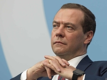 Медведев: Киеву нельзя верить в вопросе прекращения ударов