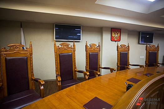 Суд отказался выпускать Игоря Тихонова под залог