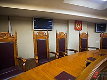 Суд отказался выпускать Игоря Тихонова под залог