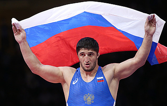 Мария Пасека рассказала, что мировая гимнастика скучает по российским спортсменам