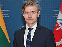 Европейский министр посетил Херсон