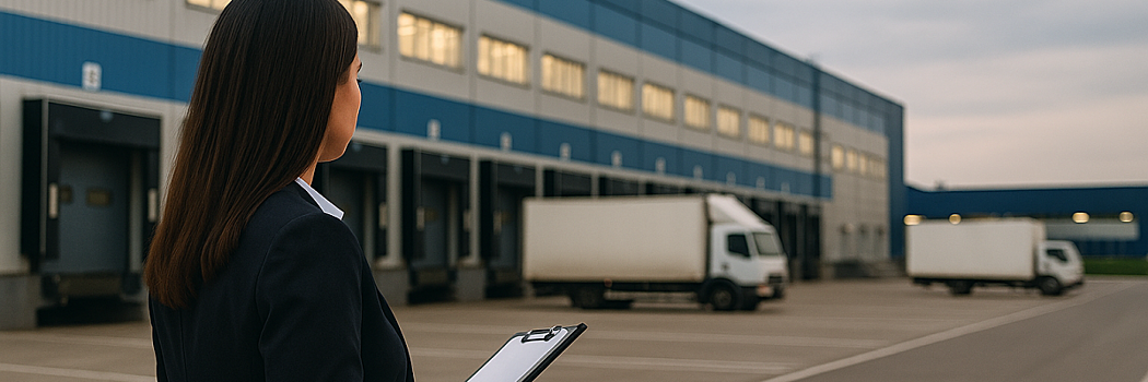 Ставки аренды на складском рынке Москвы снизились впервые с 2018 года