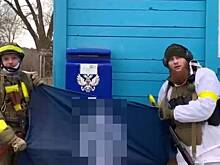 Опознали диверсантов, которые 2 марта напали на Климовский район Брянской области