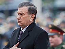 Глава Узбекистана и командующий Центкома США обсудили сотрудничество в ВТС