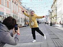 Нижегородцы рассказали о своих любимых улицах, набережных и площадях