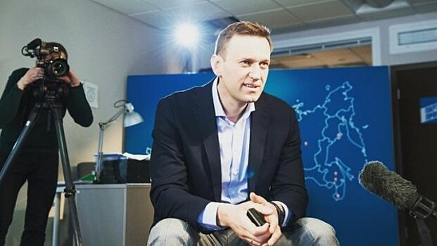 Пиар на запрещенке: Навальный рискует безопасностью людей для поддержания упавшей популярности